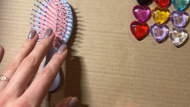 Fidget Board. ASMR. Фиджет доска. Таппинг+шепот. #асмр #fidget #тапп