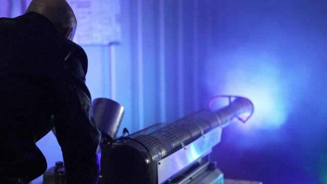 Фильм ToBRF Virus - последняя кровь.