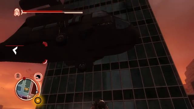 Prototype №22 Я - Вирус !