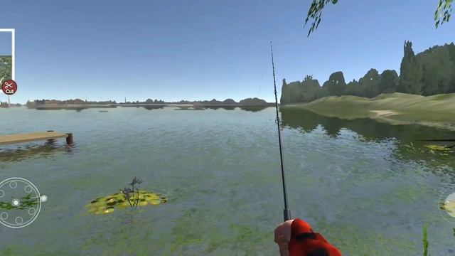 РЫБАЛКА В МИКОЛАЙКАХ | Ultimate Fishing Simulator смотреть онлайн