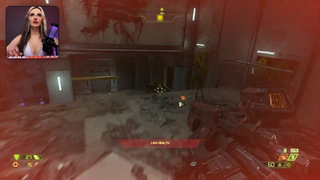 🎮 Doom Eternal - Давай зацінимо смотреть онлайн