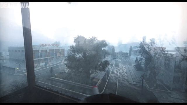 Защитник человечества, спать хочешь? S.T.A.L.K.E.R. Edit. смотреть онлайн