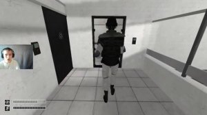 Игра про SCP. "SCP - Containment Breach Ultimate Edition" Прохождение