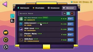 читы на гд 2.2!