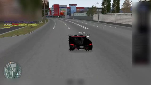 чел который срезал при погоне 2.0