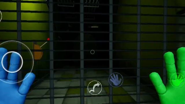 ЦВЕТНЫЕ ХАГГИ ВАГГИ ➤ Poppy Playtime Chapter 2 #2 смотреть онлайн