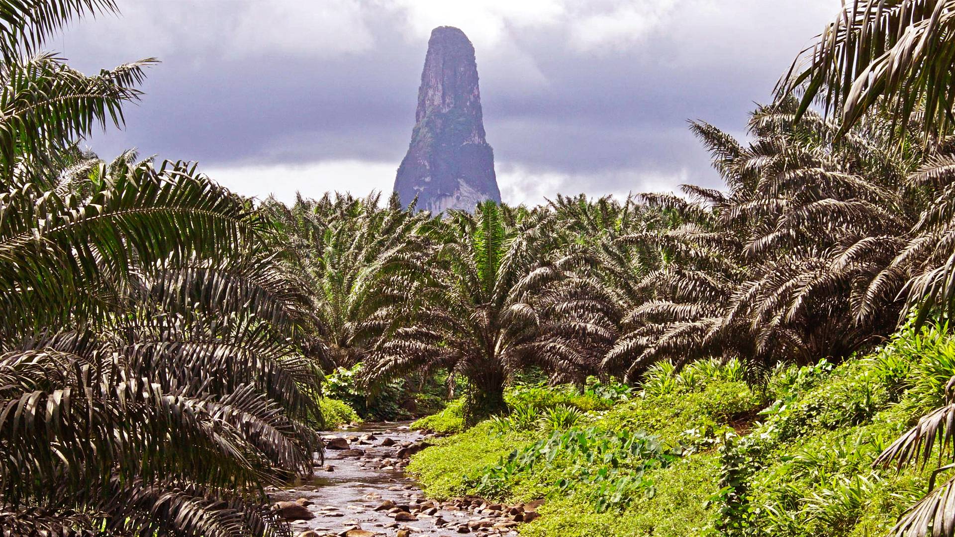 Самые удивительные острова Земли! Чудеса планеты!