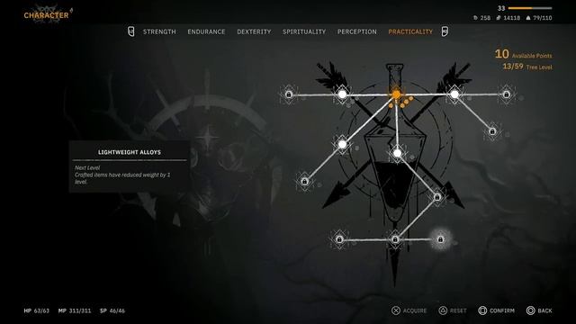 Все о магии в Tainted Grail The Fall Of Avalon смотреть онлайн