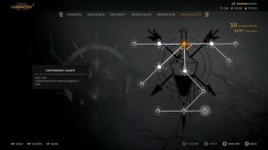 Все о магии в Tainted Grail The Fall Of Avalon