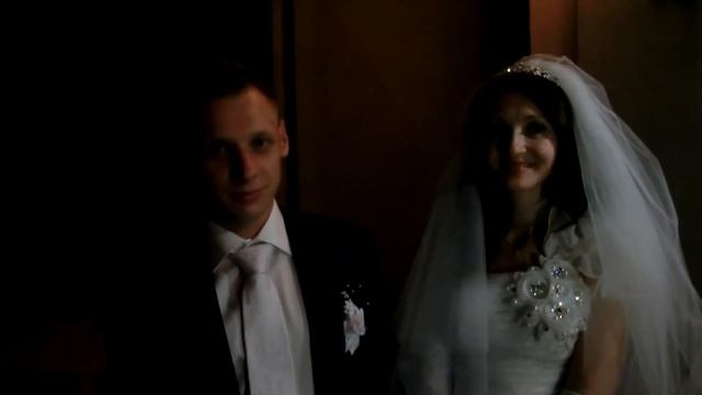 Видео отзыв о Ведущем , свадьба 8 августа 2013 год , тамада жжет Плахтий Владимир смотреть онлайн