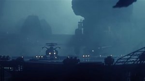 Луна-44 (1989, США) Фантастический фильм