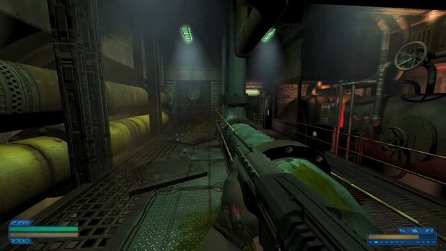 Сюжет и ЛОР мода Фобос для игры DOOM 3. Подкаст смотреть онлайн