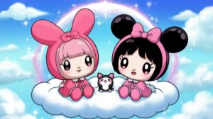 Клип на песню - Капибару заведи!