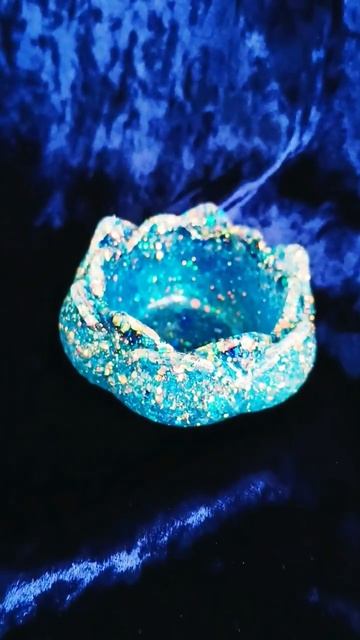 Подсвечник Бриллиантовый блеск leti-artist.ru смотреть онлайн