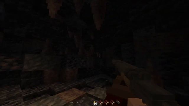 Дети Подземелья (Beta) / Прохождение лучшей карты в Minecraft смотреть онлайн