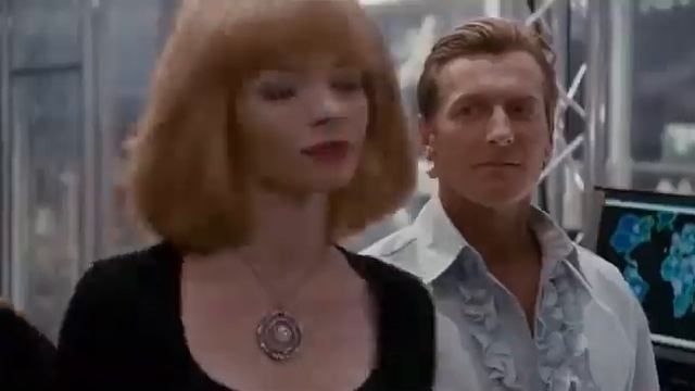 Джеки Чан. Шпион по соседству!!! смотреть онлайн