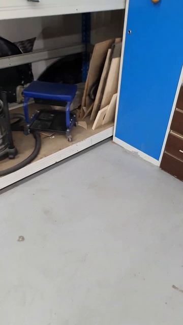 Изготовили Стелс короб для subaru forester и lada vesta