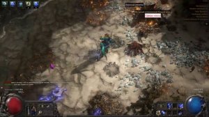 ТОП билд для фарма любого контента за секунды POE 2