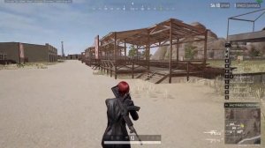 САМОЕ ПЛОХОЕ ОРУЖИЕ В PUBG
