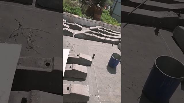 Фундамент на ж/б шпалах. Коротко о том как проходят мои смотреть онлайн