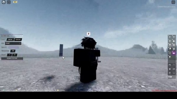 Тутор для чайников по мишени в Town Roblox