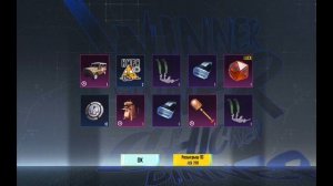 УДАЧНОЕ ОТКРЫТИЕ МИФИЧЕСКОЙ КУЗНИЦЫ В PUBG MOBILE НА 4000 $ | З