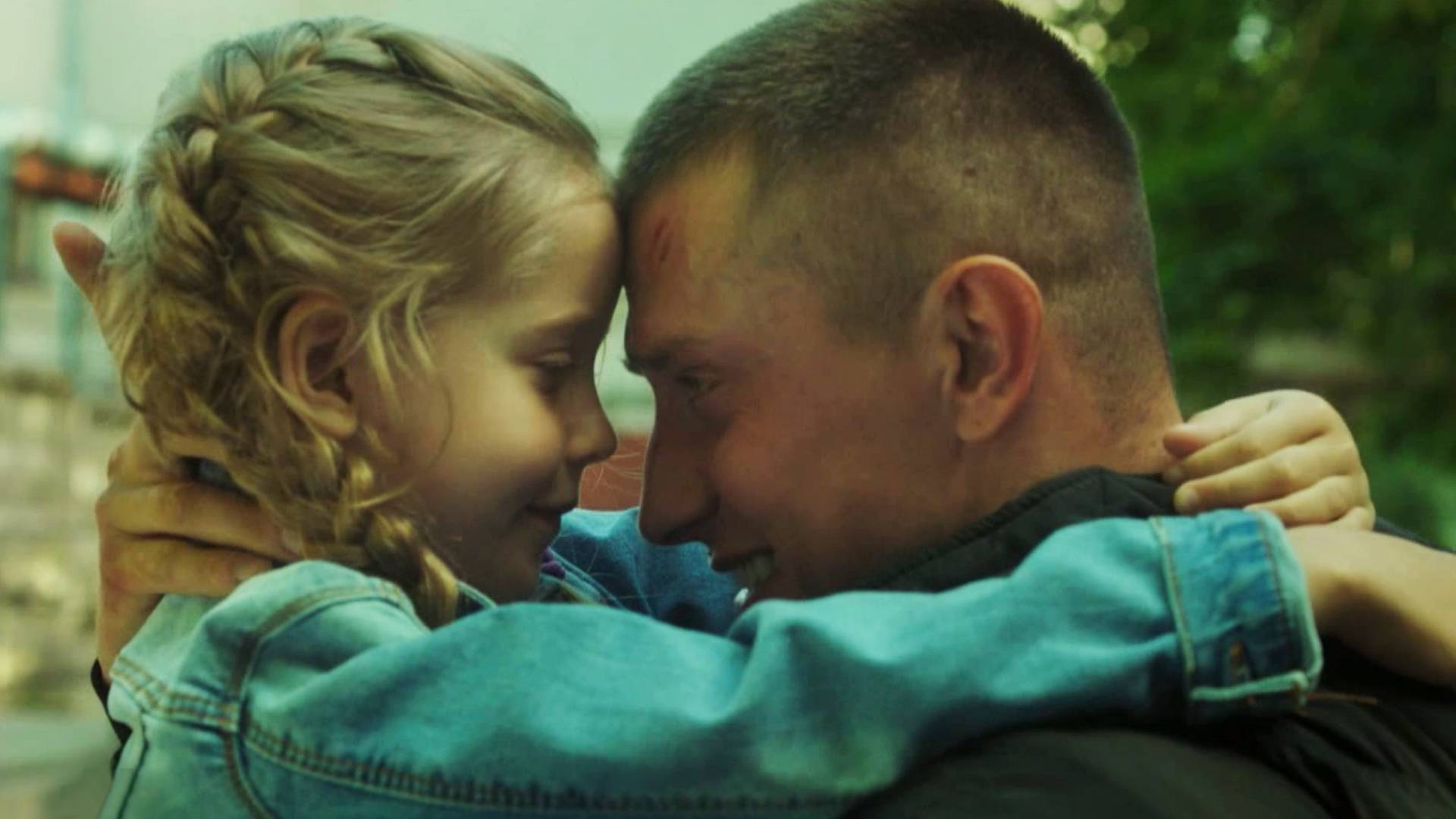 КиноДети Павла Прилучного. С днём защиты детей! смотреть онлайн