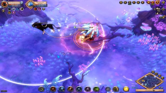 ПАЛАШ СНОВА СТАЛ ИМБОЙ? АЛЬБИОН ОНЛАЙН | ГАЙД НА ПАЛАШ A смотреть онлайн