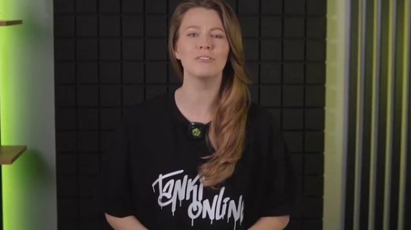 Новый видеоблог от разработчиков Tanki Online,Tanki Classic!,смот?