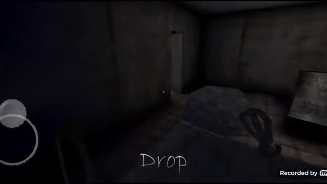 Челлендж без дробовика Granny 5:Time To Wake Up