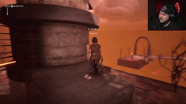 СКОВАННЫЕ ОДНОЙ ЦЕПЬЮ ► CHAINED TOGETHER #1 ► #хоррор #chainedtogether #кооператив