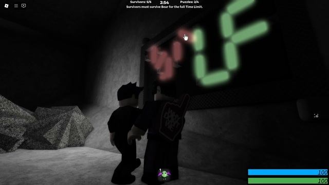 ИСТОРИЯ BEAR ALPHA