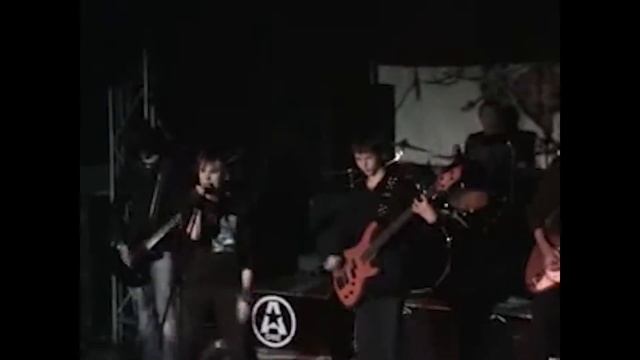 Теория Лжи - Племя (архив 2009 год) смотреть онлайн