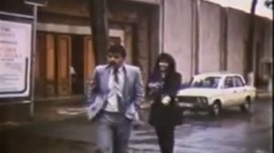 Kumush Razzakova - Bermayman (retro); Кумуш Раззакова - Бермайман