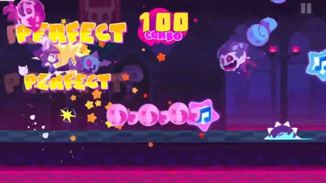 Сравниваю Muse Plus и Just as Planned в Muse Dash. смотреть онлайн