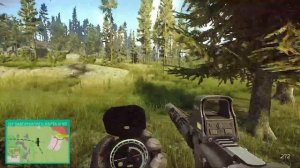 Глаз орла | Escape from Tarkov