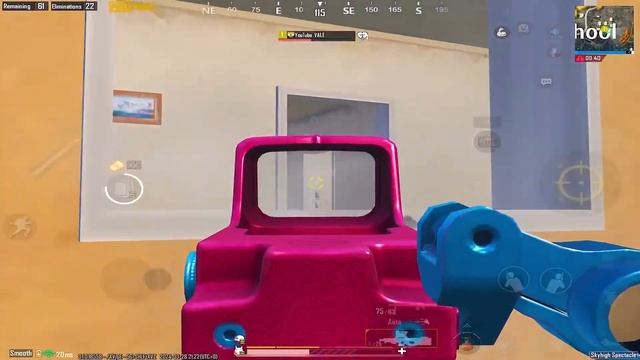 Скачать приватный сервер Пабг Мобайл | Pubg Mobile private server смотреть онлайн