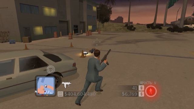 Scarface The World Is Yours 39 прохождение walkthrough смотреть онлайн