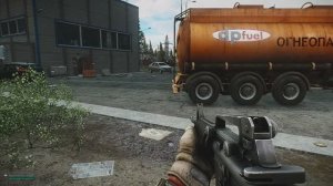 escape from tarkov настройка графики. Уклон на качество