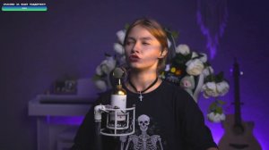 Эфир от 31.05.2025 (Twitch)
Хотите немножечко РОКУ?!