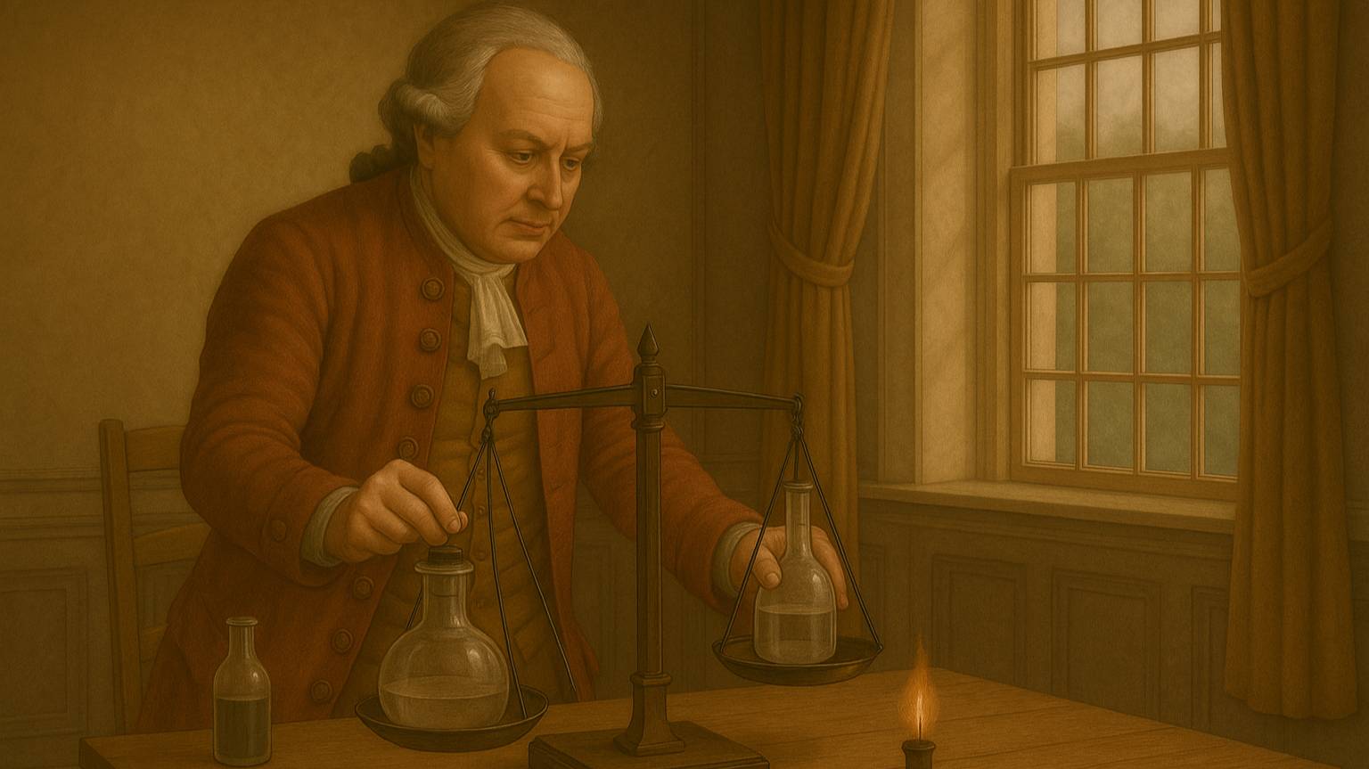 Протон. Продвинутая группа. Занятие 1. Расчет по химическим уравнениям.