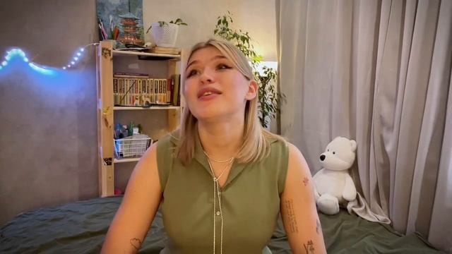 SKAM❤️_🔥 СТЫД Обзор сериала 1 сезон _ #2015