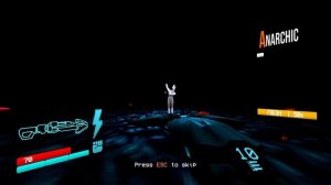 ULTRAKILL - Русская озвучка Миноса Прайма [РЕМЕЙК]