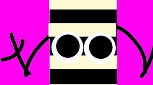 Побег в коридоре Раунды 0-55