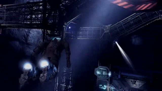 Dead Space 2. Нереальная сложность. Глава 11. Без оружия. Без урона. [Без DLC. Без комментариев].mp4 смотреть онлайн