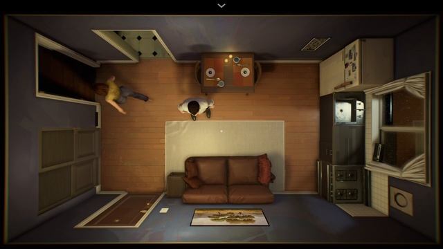 Twelve Minutes - Часть 1 (Xbox Series X 4K)