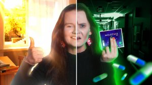 НННИПМ #11: ПРЕПАРАТ МОЛЕКУЛА - ПОХУДЕЙ, ЕСЛИ ВЫЖИВЕШЬ!