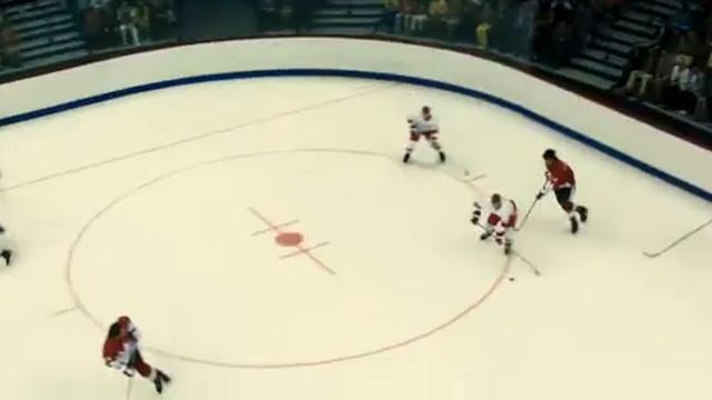 Команда мечты из фильма Legenda №17