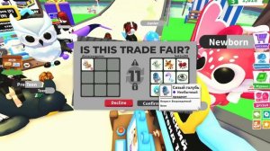 Прокачка ИНВЕНТАРЯ в Адопт Ми! ПРОКАЧАЛА ПОДПИСЧИКА Ado