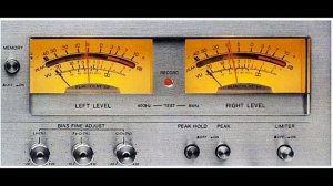 С такими хитрыми индикаторами деки больше не делал никто